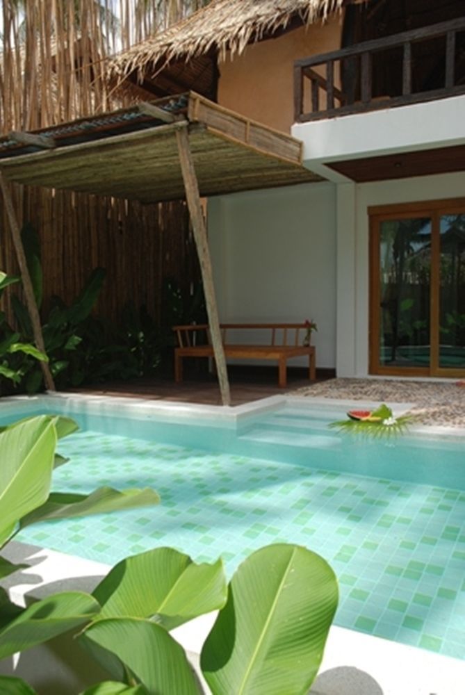 Tinkerbell Resort @ Koh Kood Ko Kut Екстер'єр фото
